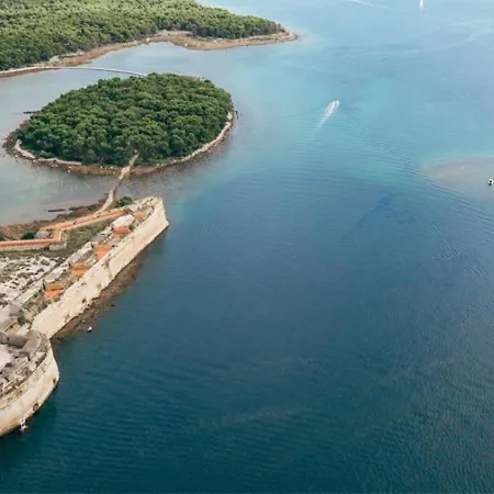 White Sibenik